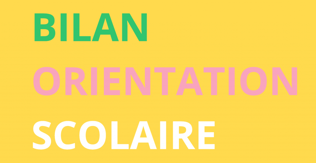 orientation scolaire seignosse